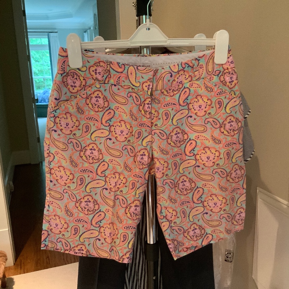 Peter Millar women short